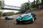 Arrinera Hussarya GT 2016 года